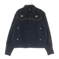 2026年最新】piping cowboy jacの人気アイテム - メルカリ