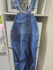 オーバーオール