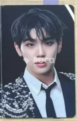 ZEROBASEONE キムテレ 2024 ZEROBASEONE THE FIRST TOUR TIMELESS WORLD IN SEOUL TRADING CARD A VER.