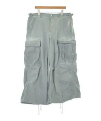 MARNI カーゴパンツ メンズ 【古着】【中古】【送料無料】のサムネイル