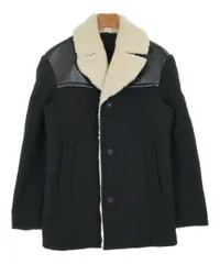 STELLA McCARTNEY チェスターコート メンズ 【古着】【中古】【送料無料】のサムネイル