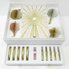 Dior アートオブリビングセット 2025限定 クリスマスコフレ 未開封