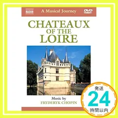 【激安】Musical Journey: Chateaux of the Loire [DVD] [DVD]_02