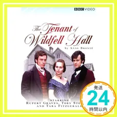 中古 Tenant of Wildfell Hall [DVD] [DVD]_02 即納