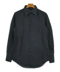 EMPORIO ARMANI カジュアルシャツ メンズ 【古着】【中古】【送料無料】