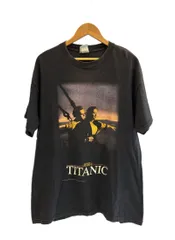 2026年最新】タイタニック tシャツ 90sの人気アイテム - メルカリ