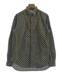 COMME des GARCONS SHIRT カジュアルシャツ メンズ 【古着】【中古】【送料無料】
