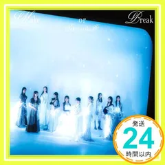 Make or Break (TYPE-D) (特典なし) [CD] 櫻坂46? -; -_02