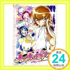 5-16巻未開封】ハートキャッチプリキュア! DVD 全16巻セット 初回版