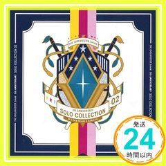 THE IDOLM@STER SideM 5th ANNIVERSARY SOLO COLLECTION 02 [CD]_02