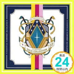 2026年最新】sidem solo collectionの人気アイテム - メルカリ