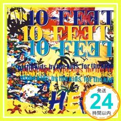 10-FEET thread CD・DVD セット 帯付き - メルカリ