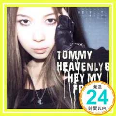 2026年最新】Tommy heavenly6の人気アイテム - メルカリ