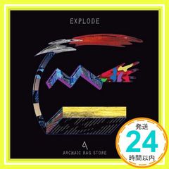 限定盤 オマケ付き AKLO THE PACKAGE BACHLOGIC - メルカリ