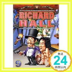 2026年最新】リチャードホールの人気アイテム - メルカリ