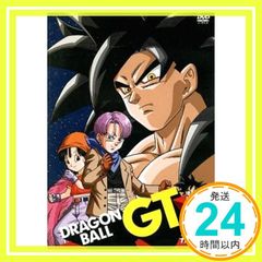 DRAGON BALL GT 2 [DVD] [DVD]_02
