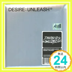 【ランダム】ENHYPEN DESIRE : UNLEASH (ENGENE ver.) [CD] ENHYPEN? -; -_02
