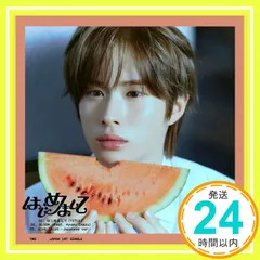 はじめまして (メンバーソロジャケット盤(KYUNGMIN)) [CD] TWS_03