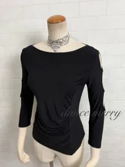 2026年最新】社交ダンス トップスエルサイズの人気アイテム - メルカリ