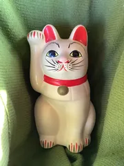 2026年最新】豪徳寺招き猫の人気アイテム - メルカリ