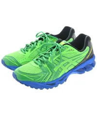 asics スニーカー メンズ 【古着】【中古】【送料無料】