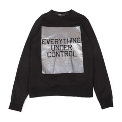 Maison Margiela×Barneys】別注スウェット 