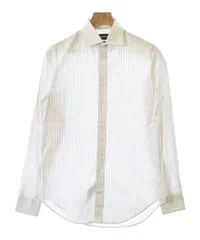 EMPORIO ARMANI カジュアルシャツ メンズ 【古着】【中古】【送料無料】