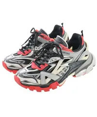 BALENCIAGA スニーカー メンズ 【古着】【中古】【送料無料】