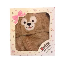 B096 東京ディズニーシー ダッフィー 着ぐるみ カバーオール 90cm 箱付き