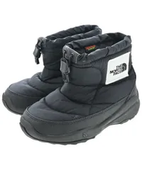 THE NORTH FACE シューズ（その他） キッズ 【古着】【中古】【送料無料】
