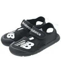 New Balance シューズ（その他） キッズ 【古着】【中古】【送料無料】