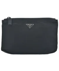 PRADA ポーチ レディース 【古着】【中古】【送料無料】