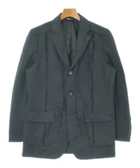 COMME des GARCONS HOMME DEUX カジュアルジャケット メンズ 【古着】【中古】【送料無料】