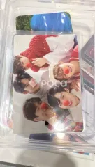 CIX 集合／ユニット 2020 SEASON'S GREETINGS