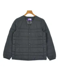 THE NORTH FACE PURPLE LABEL ダウンジャケット/ダウンベスト レディース 【古着】【中古】【送料無料】