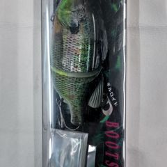 FLOOD PRODUCT ジョイントルアー トップウォーター - メルカリ