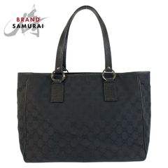 美品 GUCCI グッチ ヴィンテージ インターロッキング ワインレッド