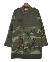 JUNYA WATANABE MAN コート（その他） メンズ 【古着】【中古】【送料無料】のサムネイル