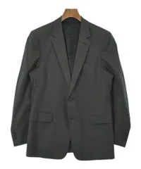 PRADA テーラードジャケット メンズ 【古着】【中古】【送料無料】