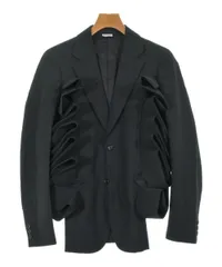 COMME des GARCONS HOMME PLUS ジャケット メンズ 【古着】【中古】【送料無料】