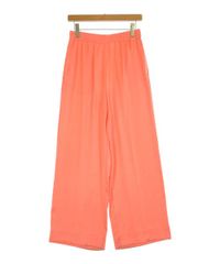 A19944 美品 CABaN 21SS コットンチノワイドパンツ 黒S - メルカリ