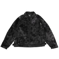 90s Hysteric Glamour × madrid Zip JKT 蝿柄 - メルカリ