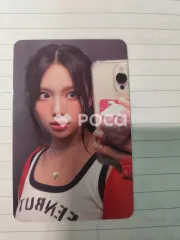 NewJeans ヘイン NewJeans 2024 SEASON'S GREETINGS