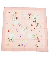 HERMES バンダナ・スカーフ レディース 【古着】【中古】【送料無料】