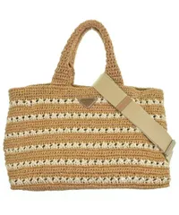 PRADA かごバッグ レディース 【古着】【中古】【送料無料】