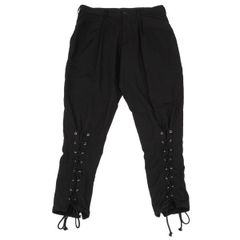 40s フランス軍 ズアーブパンツ ZOUAVE PANTS ヴィンテージ - メルカリ