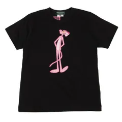 2026年最新】ピンクパンサー ギャルソン tシャツの人気アイテム - メルカリ
