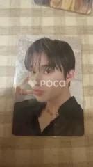 NCT ジョンウ 2023 SEASON'S GREETINGS