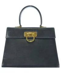 Salvatore Ferragamo ハンドバッグ レディース 【古着】【中古】【送料無料】