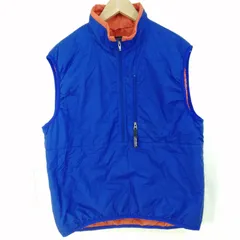 2026年最新】patagonia パフボールベストの人気アイテム - メルカリ